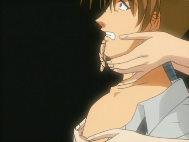 Chikan Densha (Anime Tempest)